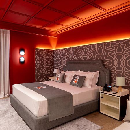 The Collector Hotel Boutique Saranda Zewnętrze zdjęcie