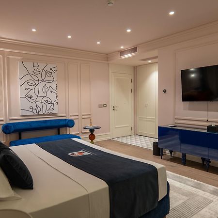 The Collector Hotel Boutique Saranda Zewnętrze zdjęcie