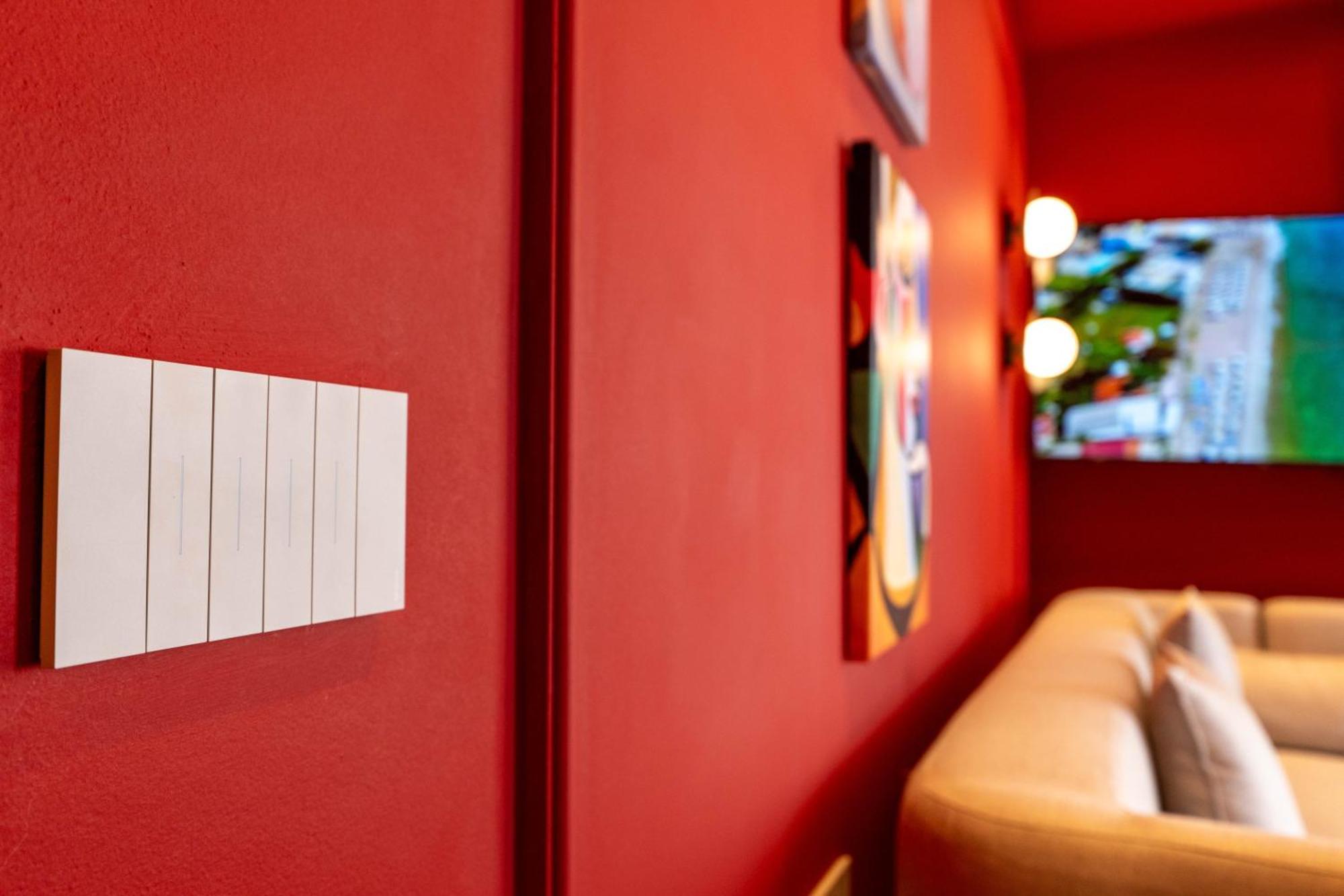 The Collector Hotel Boutique Saranda Zewnętrze zdjęcie
