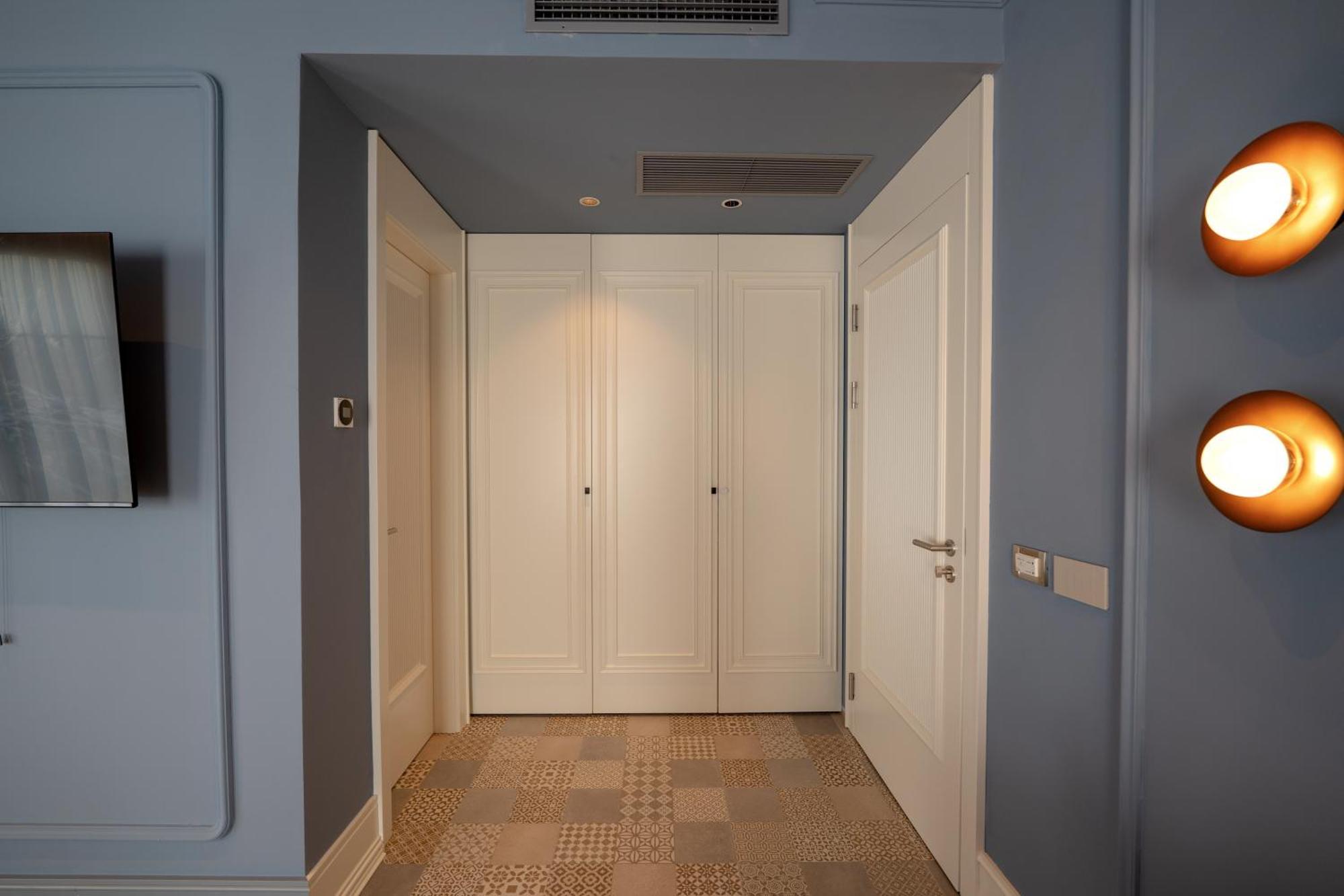 The Collector Hotel Boutique Saranda Zewnętrze zdjęcie