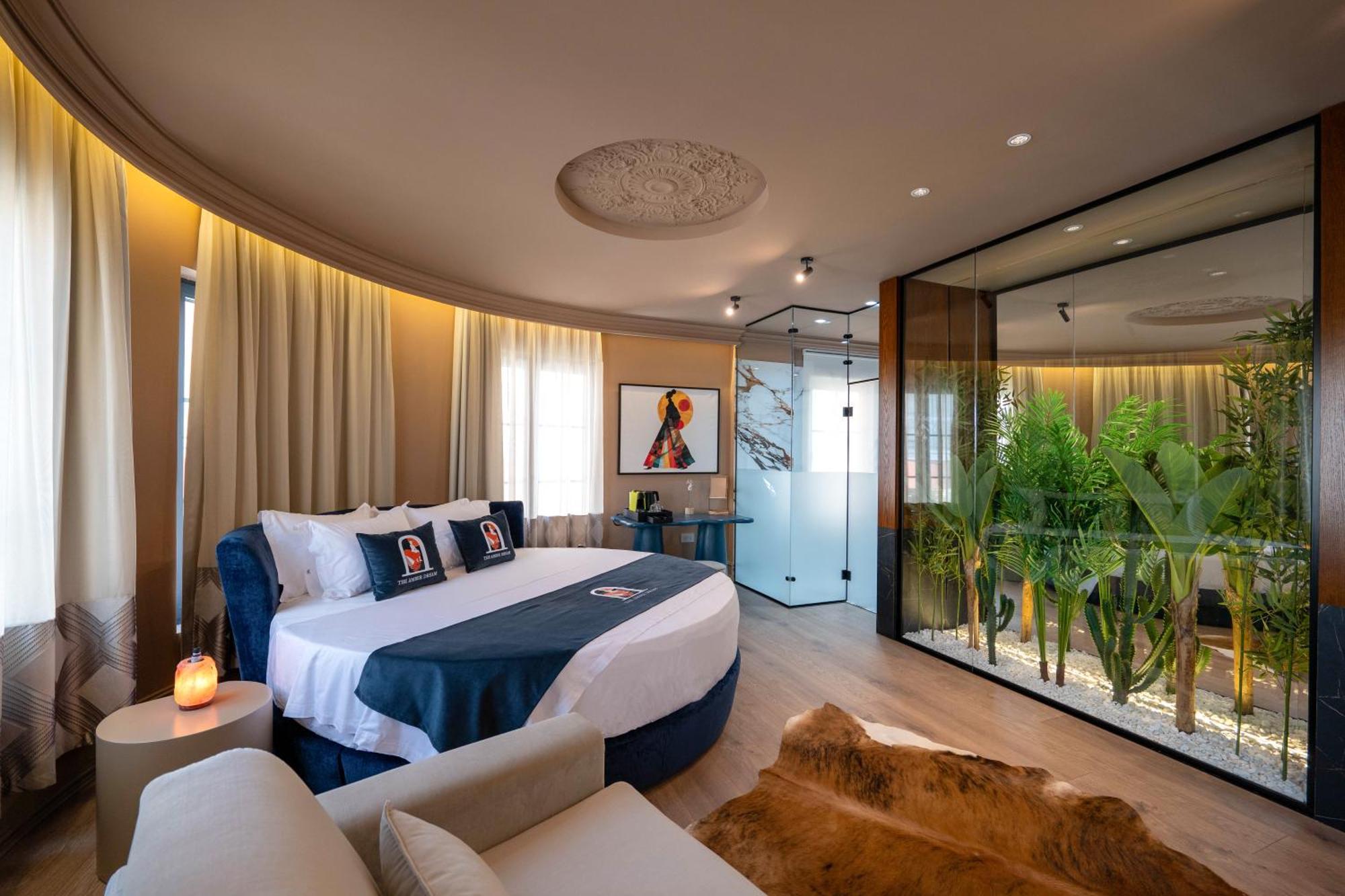 The Collector Hotel Boutique Saranda Zewnętrze zdjęcie