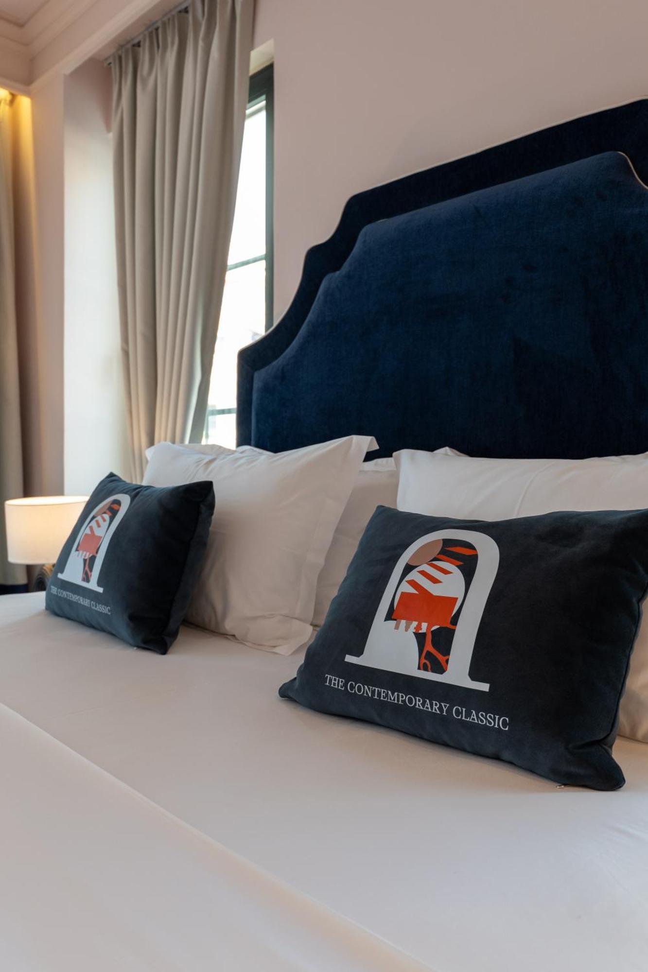 The Collector Hotel Boutique Saranda Zewnętrze zdjęcie