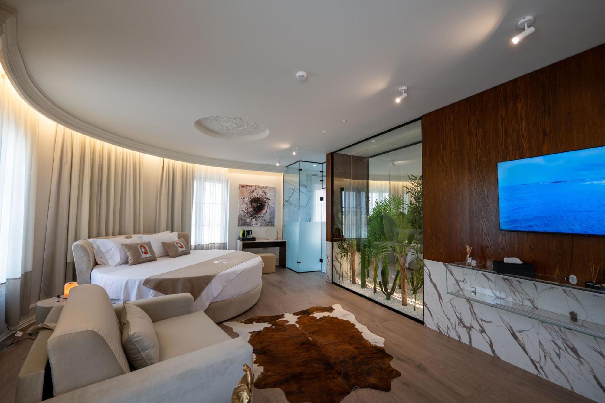 The Collector Hotel Boutique Saranda Zewnętrze zdjęcie