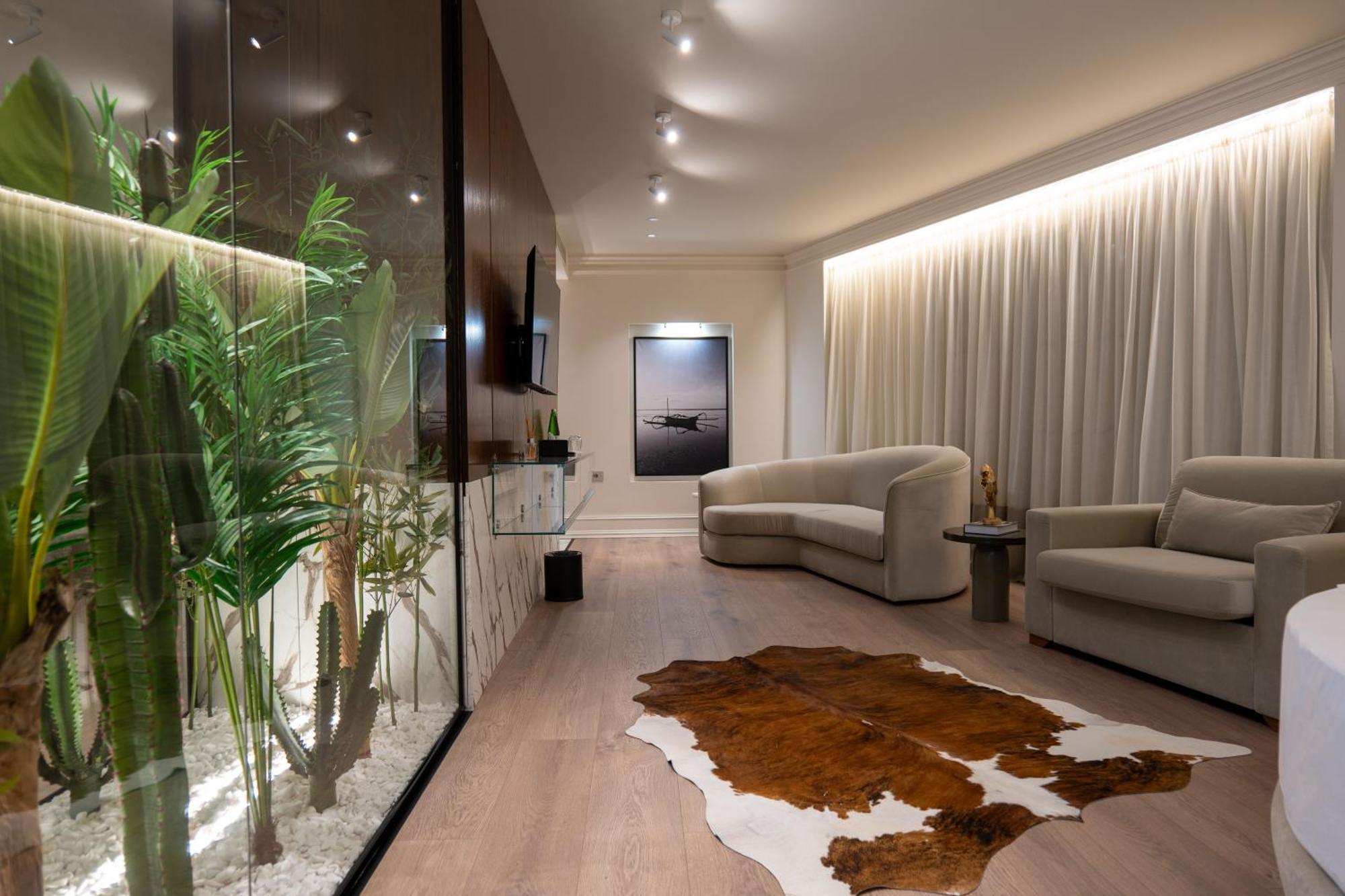 The Collector Hotel Boutique Saranda Zewnętrze zdjęcie
